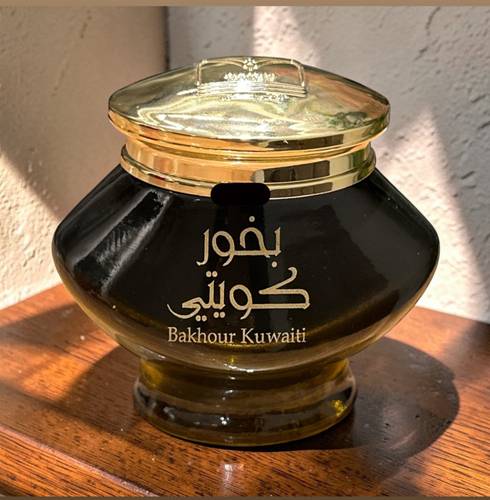 بخور كويتي