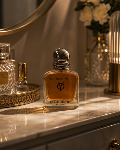 عطر مستوحى
