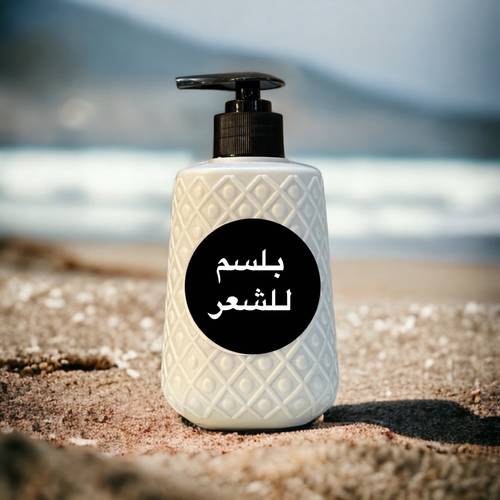 بلسم شعر