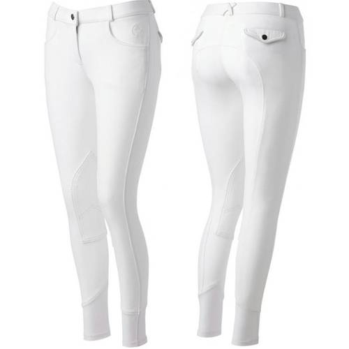EquiTheme-Pleats/KP- Breeches