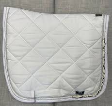 Marta Morgan Sadle Pad