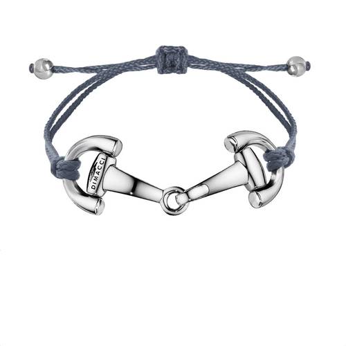 Dimacci - PONY Bracelets silver