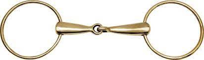 Feelings - Ring shuffle gold bit