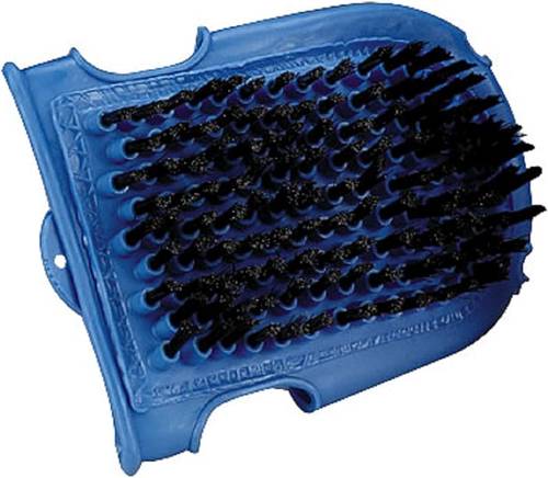   Ekkia Grooming Brush and Gloves