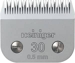 Heiniger Blade