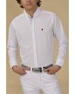 Manfredi-Sanfracesco-Men Shirt