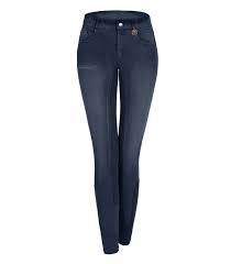 EquiTheme Jeans Type  Ladies Breeches