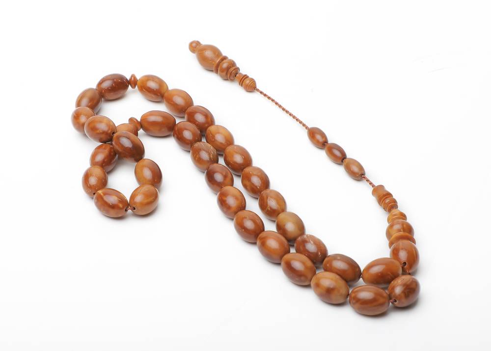 مسباح خشب الكوك