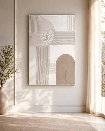 لوحات جدارية 120*80 SHW-383