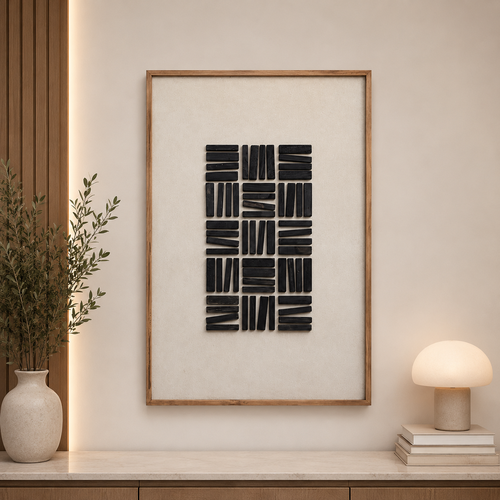 لوحات جدراية مقاس 120*80 SHW-1043
