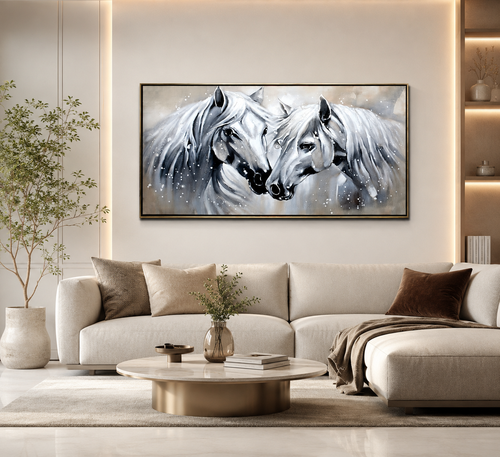 لوحات جدارية 140*70 SHW-322
