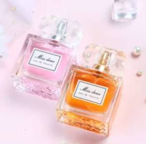 عطر نسائي 100 مل