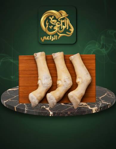 مقادم غنمي