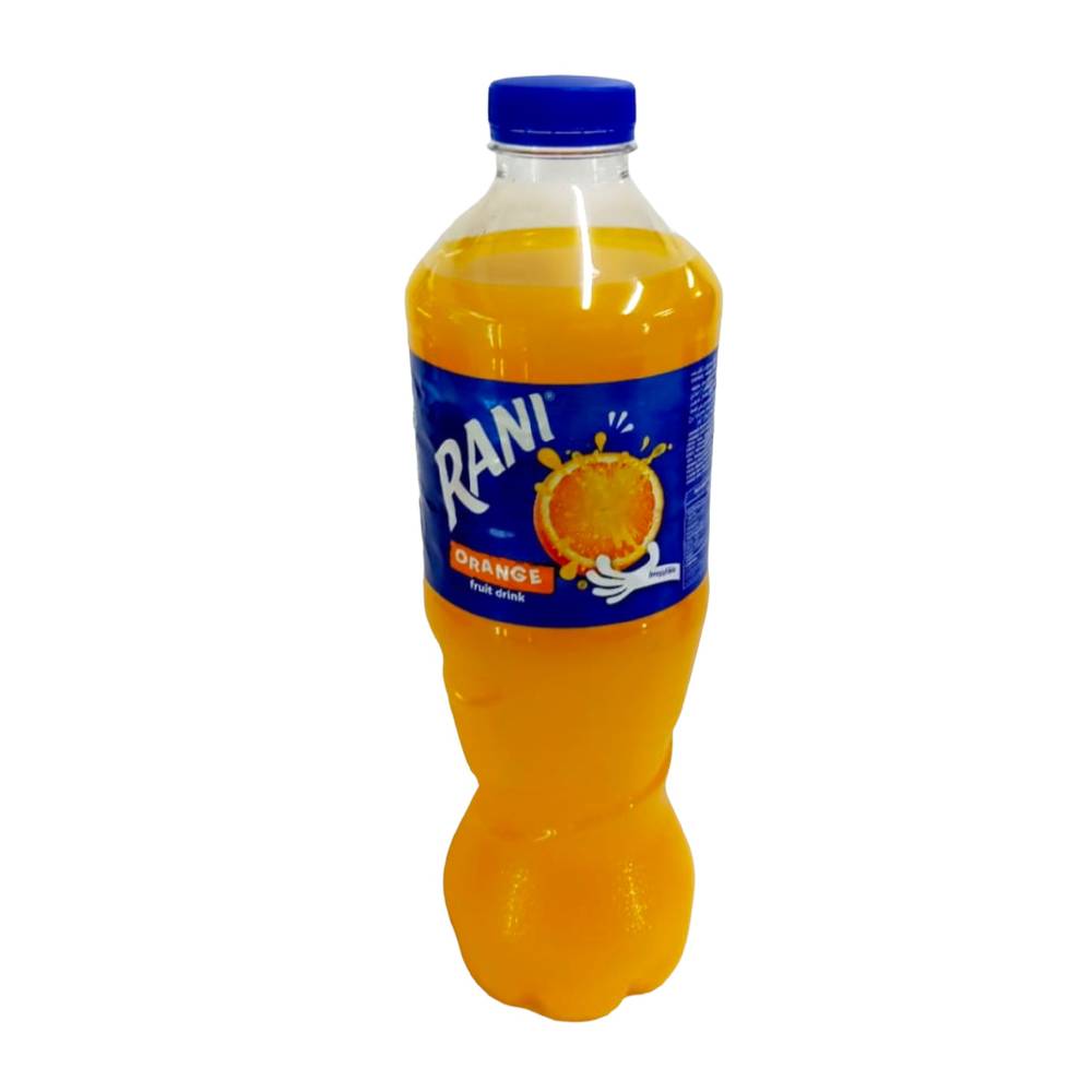 عصير برتقال راني 1.5مل 