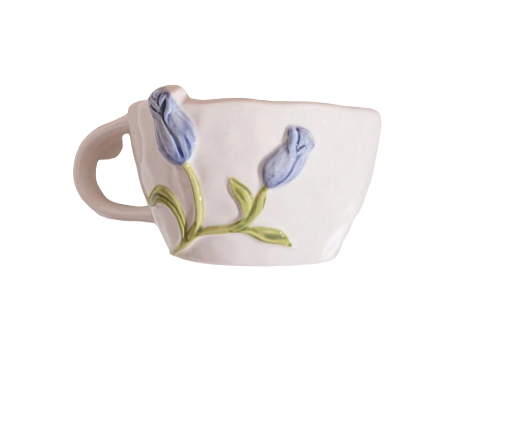  Decorated ceramic mug shein 