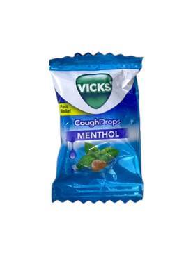  Vicks 