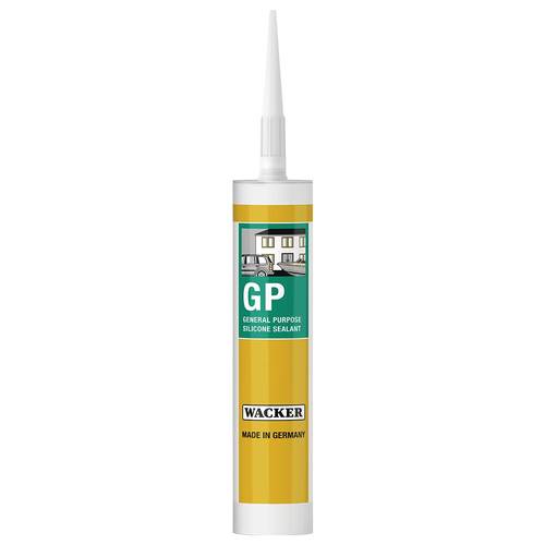سيليكون الماني GP شفاف 