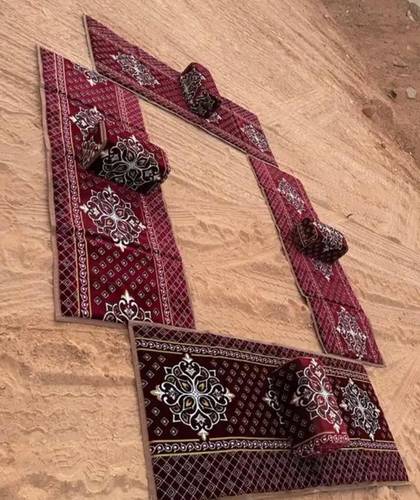 طقم مدات ارضية 70سم في 200م
