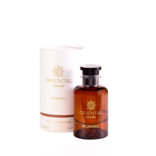 عطر BEGINNING