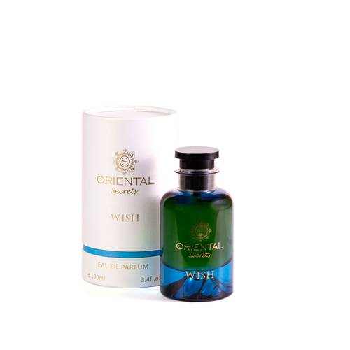 عطر  WISH 