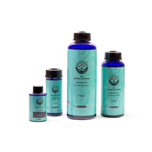 زيت عطري - T & C