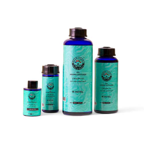 زيت عطري -W_Hotel