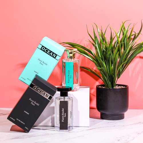 عرض عطر أوشين 