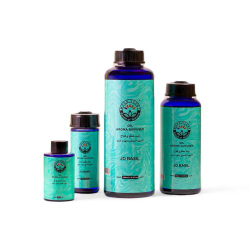 زيت عطري - Jo Basil