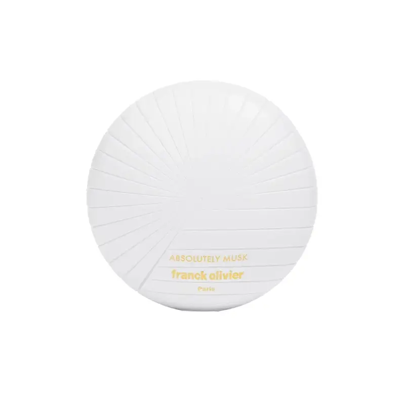 Franck Olivier Absolutely Musk Body Powder – 200g
