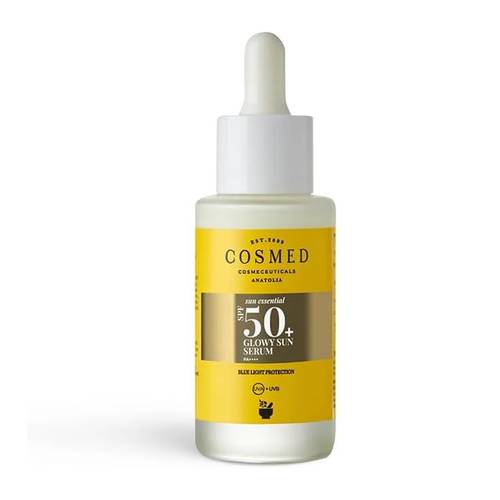 سيروم حماية من الشمس SPF 50  من كوزميد 30 مل 