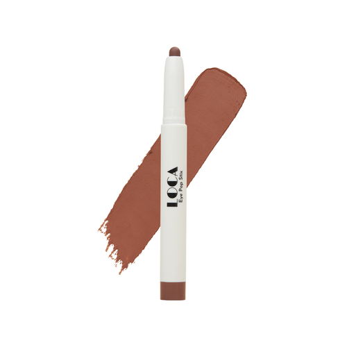 Loca Eye Pop Stix Latte Matte 08