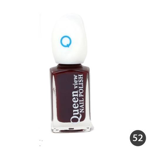 Legendary High Shine Nail Polish - From Queen View - 52