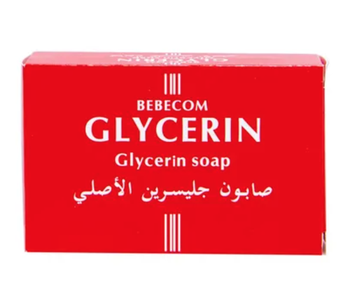 صابون الجليسرين الاصلي 125غم