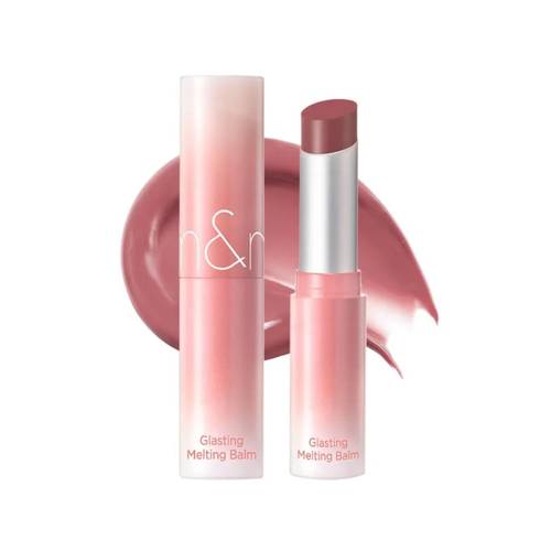 ملمع شفاه استيك – من روماند 3.5 جرام – 12 VEILED ROSE