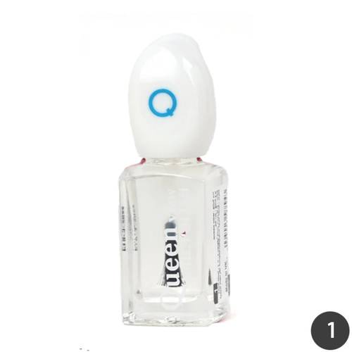 Legendary High Shine Nail Polish - From Queen View - 1