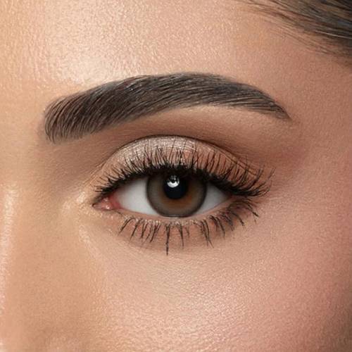 عدسات لاصقة ملونة من امارا يومية - أوايسس