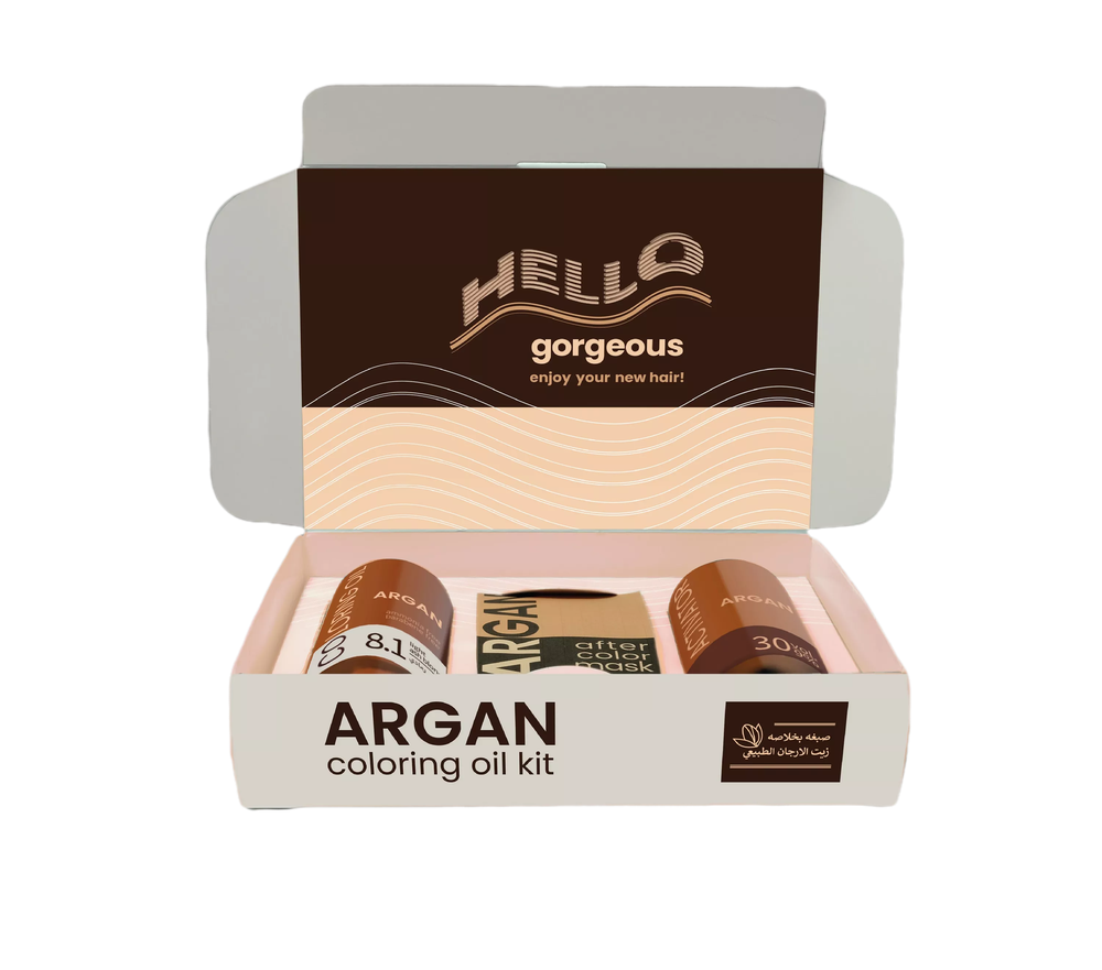 ارجان ARGAN