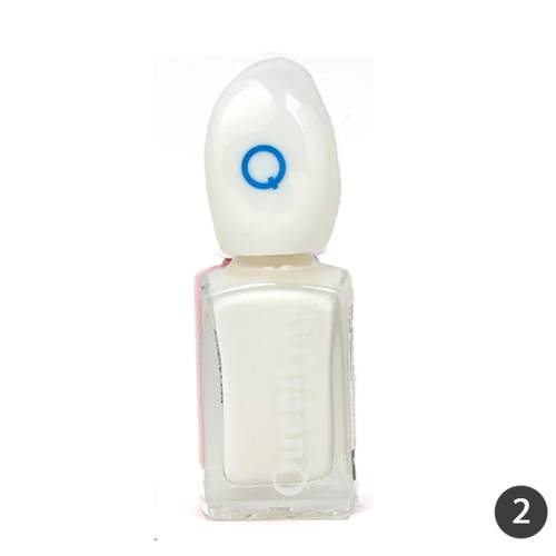 Legendary High Shine Nail Polish - From Queen View - 2