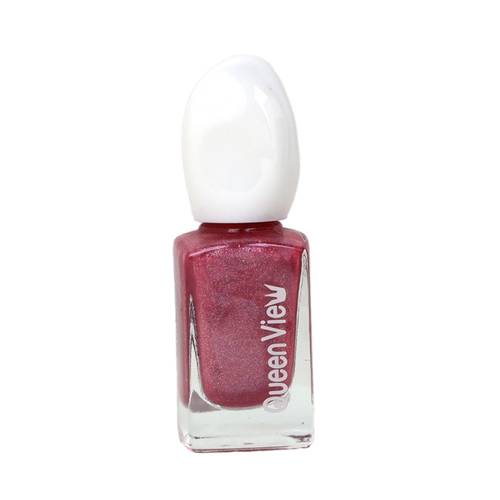 Legendary High Shine Nail Polish - From Queen View - 92