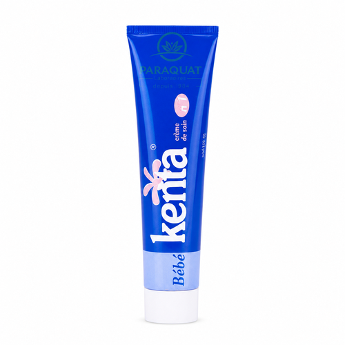 Baby Di Sun Cream – Whitening & Protective Baby Care (Kenta)