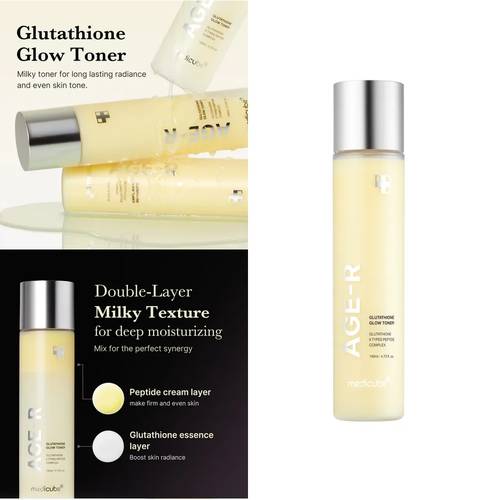 hortaleza illuminous glutathione HBC - Summer Sale. Until April 30, 2017 only