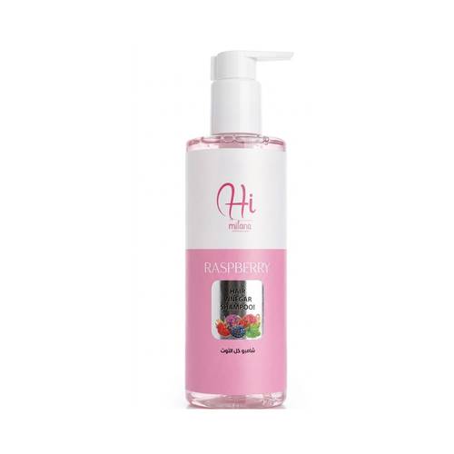 Berry Vinegar by Hi Milano - 400 ml