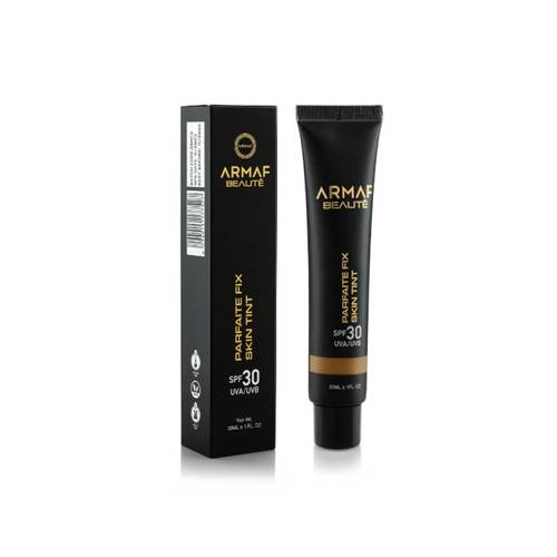 كريم أساس مع عامل حماية من الشمس 30 – من ارماف بيوتي 30 مل – WARM BEIGE