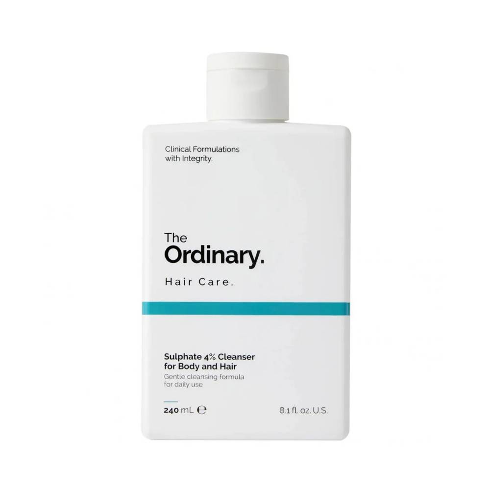 THE ORDINARY