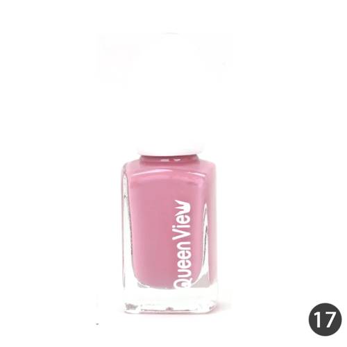 Legendary High Shine Nail Polish - From Queen View - 17