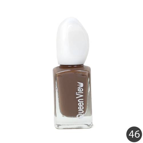Legendary High Shine Nail Polish - From Queen View - 46
