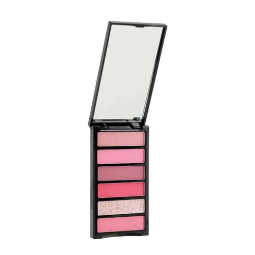 لوحة ظلال العيون هيي بيوتيفول – من ارماف بيوتي 5.4 جرام – PRETTY PINK