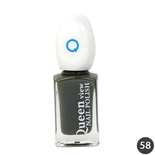 Legendary High Shine Nail Polish - From Queen View - 58