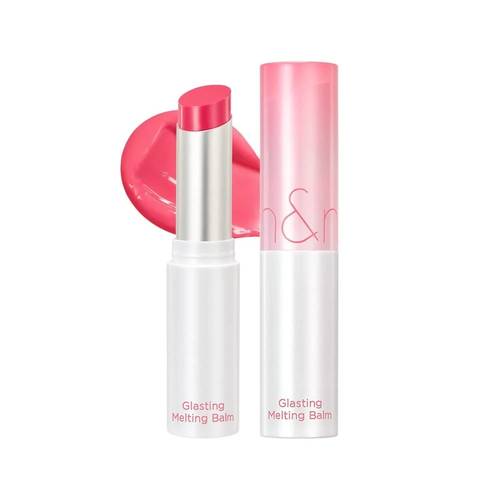 ملمع شفاه استيك – من روماند 3.5 جرام – 02 LOVEY PINK