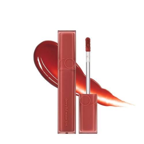 تنت شفاه مائي – من روماند 5 جرام – 04 CHILI UP